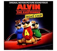 Original Soundtrack - Alvin and The. [Import]