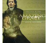 Original Soundtrack – Amazing Grace – Import – Universal Music Group
