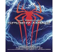 Original Soundtrack - Amazing Spider-Man 2 [Import]