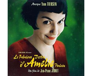 Original Soundtrack - Amelie