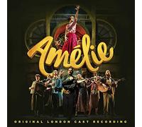 Original Soundtrack - Amelie-Original. [Import]