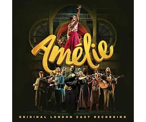 Original Soundtrack - Amelie - Original..