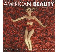 Bande originale – American Beauty Score – Import néerlandais