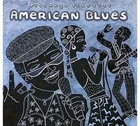 Compilation - American Blues
