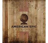 Original Soundtrack - American Epic