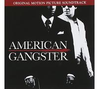 Original Soundtrack - American Gangster (Bande Originale du Film)