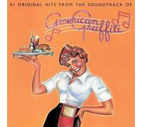 Original Soundtrack – American Graffitti (41 Original Hits From The Soundtrack) – MCA