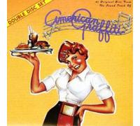 Bill Haley And The Comets – American Graffiti – CD – Bande originale