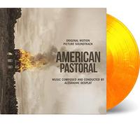 Original Soundtrack – American Pastoral – Vinyle 180 g noir – Music on Vinyl