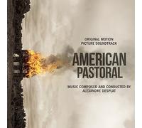 American Pastoral Ost