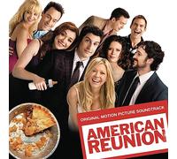 Original Soundtrack - American Reunion
