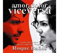 Original Soundtrack - Amor Dolor & Viceversa