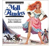 Original Soundtrack - Amorous Adventures of.