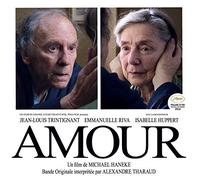 O.S.T.-Tharaud Alexandre - Amour (Soundtrack)