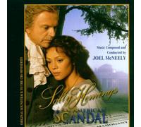 Original Soundtrack - an American Scandal [Import]