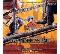 Original Soundtrack - An American Tail