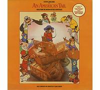 Original Soundtrack / An American Tail