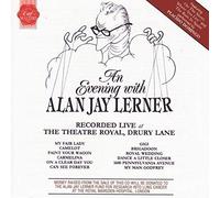 Original Soundtrack - an Evening with Alan Jay