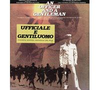 Original Soundtrack - An Officer And A Gentleman - Soundtrack - Soundtrack/Various LP
