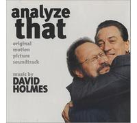 Original Soundtrack - Analyze That OST