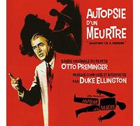 O. S. T. -Anatomia Di Un Omicidio( Ellington Duke) - Anatomia Di Un Omicidio (Anatomy of a Murder)
