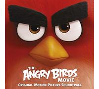 Original Soundtrack - Angry Birds Movie [Import]
