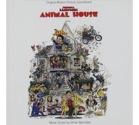 Original Soundtrack - Animal House – Universal Music Group