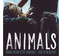 Original Soundtrack - Animals [Import]
