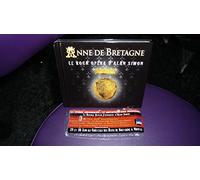 Original Soundtrack - Anne De Bretagne [Import]