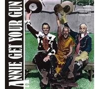Original Soundtrack - Annie Get Your Gun [Import]
