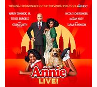 Original Soundtrack - Annie Live [Import]
