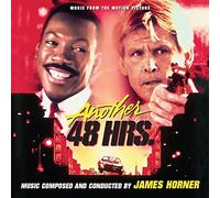 James Horner - Another 48 Hrs (Original Soundtrack) [Cd] Italy - Import