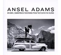 Ansel Adams – Film documentaire – Alliance