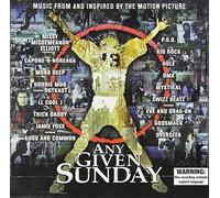 Original Soundtrack - Any Given Sunday (Original Soundtrack)