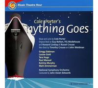 Anything Goes: Music Theatre Hour Porter,Cole