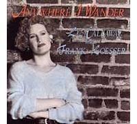 Original Soundtrack - Anywhere I Wander [Import]