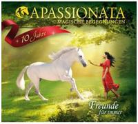 Original Soundtrack - Apassionata-Freunde Fuer [Import]