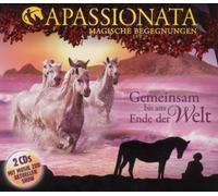 Original Soundtrack - Apassionata-Gemeinsam BIS [Import]