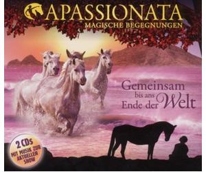 Original Soundtrack - Apassionata-Gemeinsam Bis