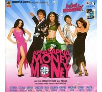 Original Soundtrack - Apna Sapna Money Money
