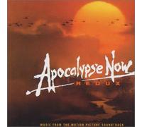 Original Soundtrack - Apocalypse Now Redux