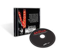 Various Artists - The Apollo (Original Soundtrack) [Cd]