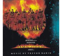 Original Soundtrack - Armageddon