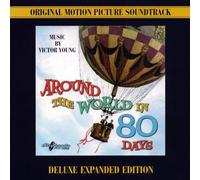 Original Soundtrack - Around The World in 80. [Import]