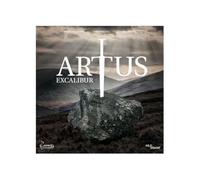 Original Soundtrack - Artus Excalibur [Import]