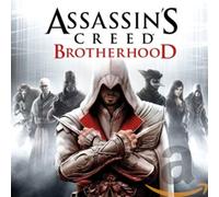Original Soundtrack - Assassin's Creed Brotherh [Import]