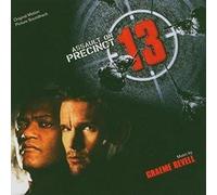 Original Soundtrack - Assault on Precinct 13