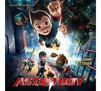 Ost - Astro Boy [Import]