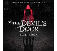 Original Soundtrack - at The Devil's Door [Import]