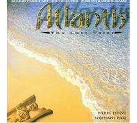 Original Soundtrack - Atlantis [Import]